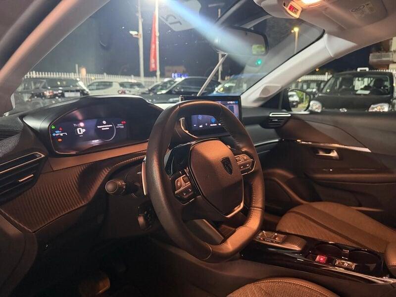 Peugeot 208 208 1.2 hybrid Allure 110cv Automatica, PRONTA CONSEGNA ! ! !