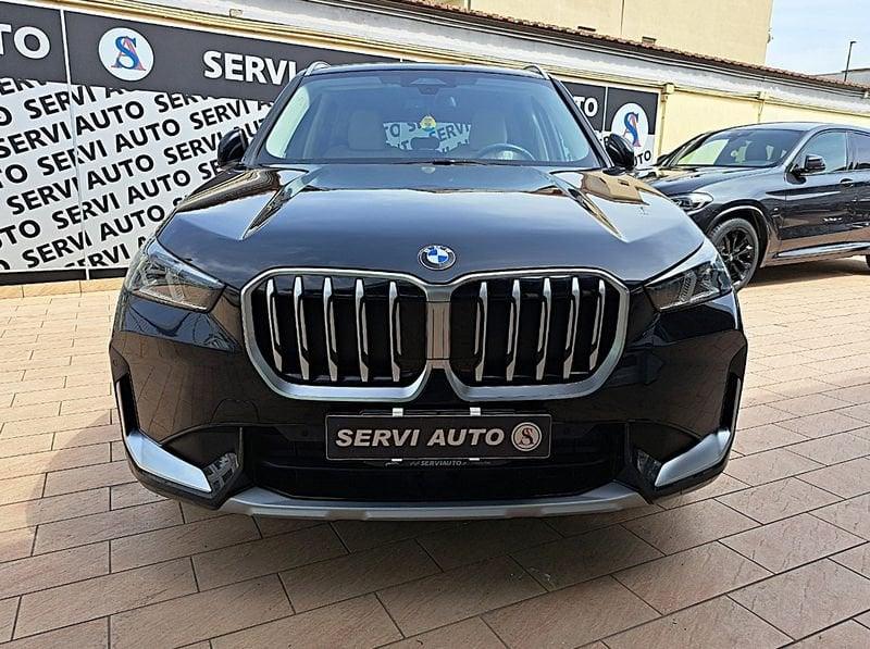 BMW X1 X1 sdrive18d X-Line auto