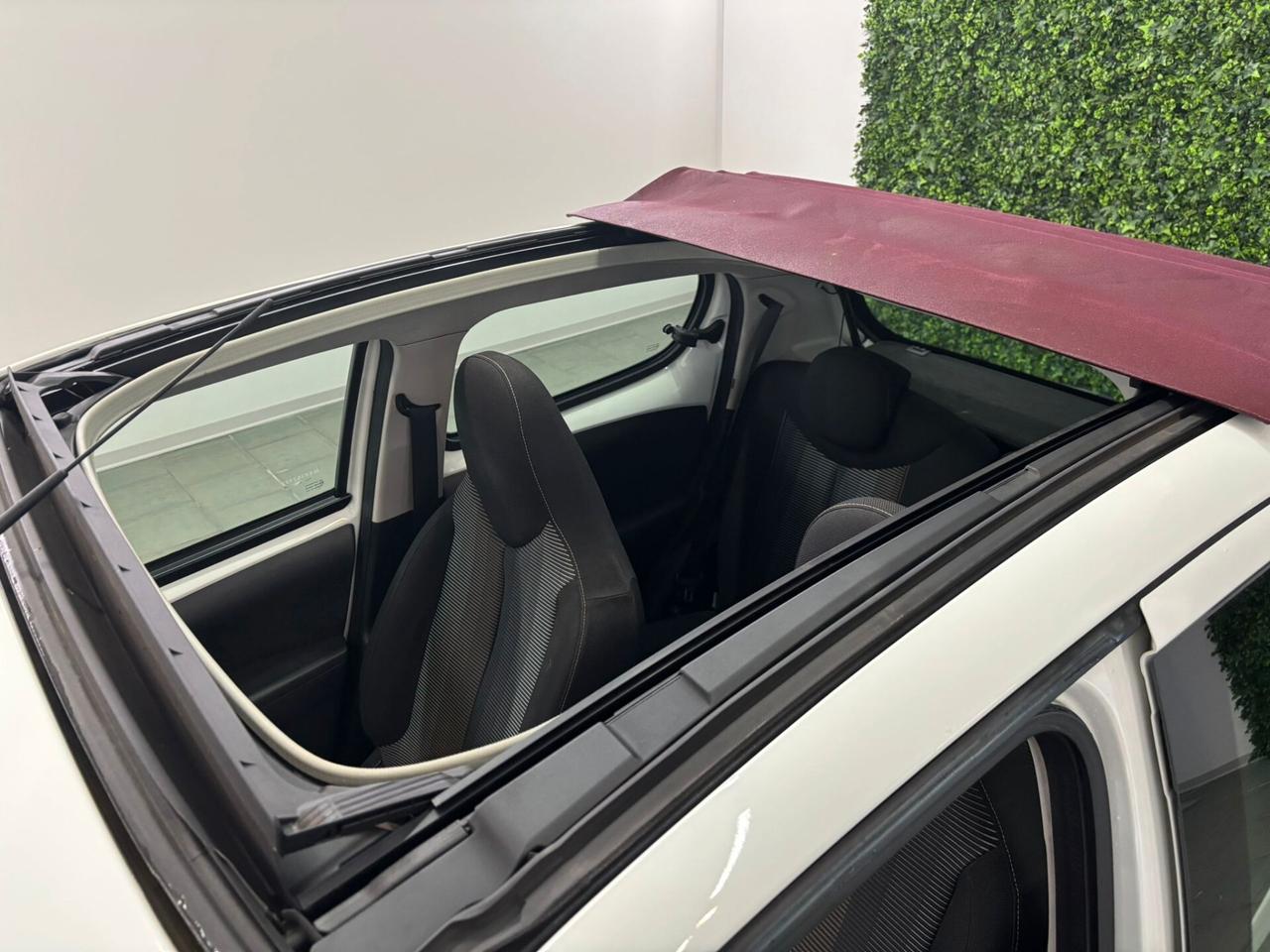 Peugeot 108 VTi 68 5 porte Allure