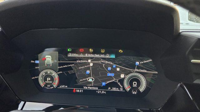 AUDI A3 SPB 30 TDI S tronic S line edition PERMUTE