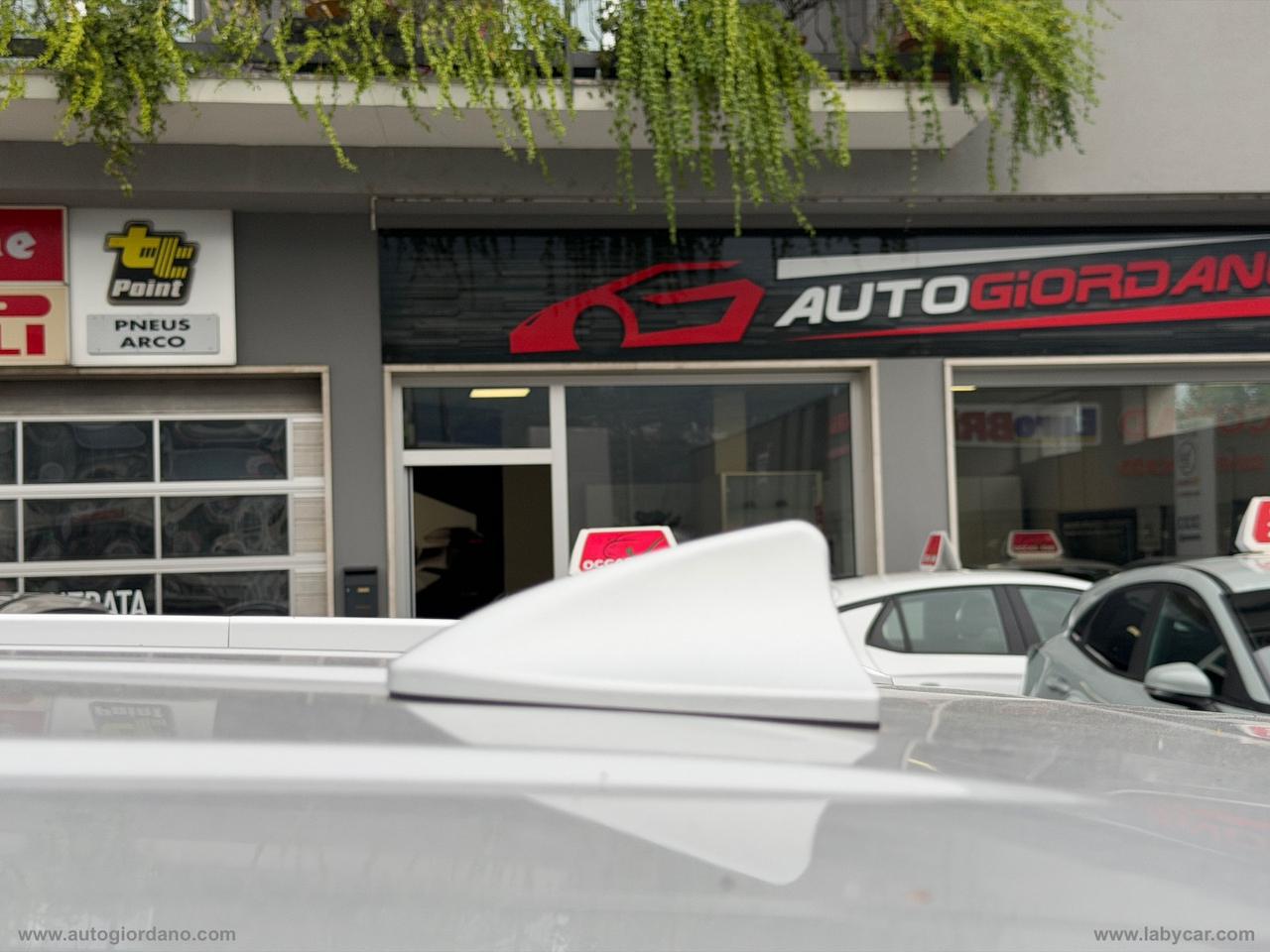 DR MOTOR dr 5.0 s3 1.5 Turbo CVT Bi-Fuel GPL