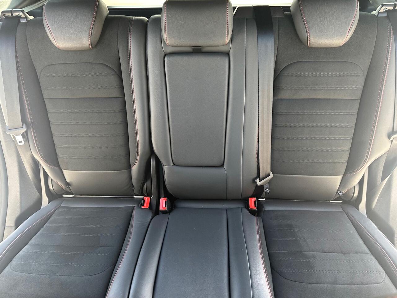 Ford Kuga 1.5 TDCI 120 CV S&S 2WD ST-Line /BELLISSIMA/NAVI/TELECAMERA/carplay