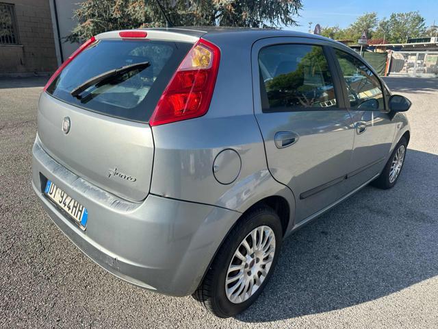 FIAT Grande Punto 1.3 MJT 75 CV 5P senza nessun lavoro da fare
