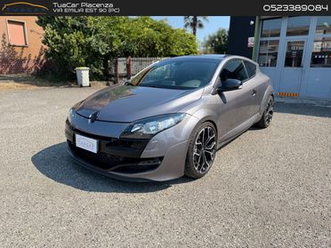 Renault Megane 2.0 TCe 265 R.S. #6448