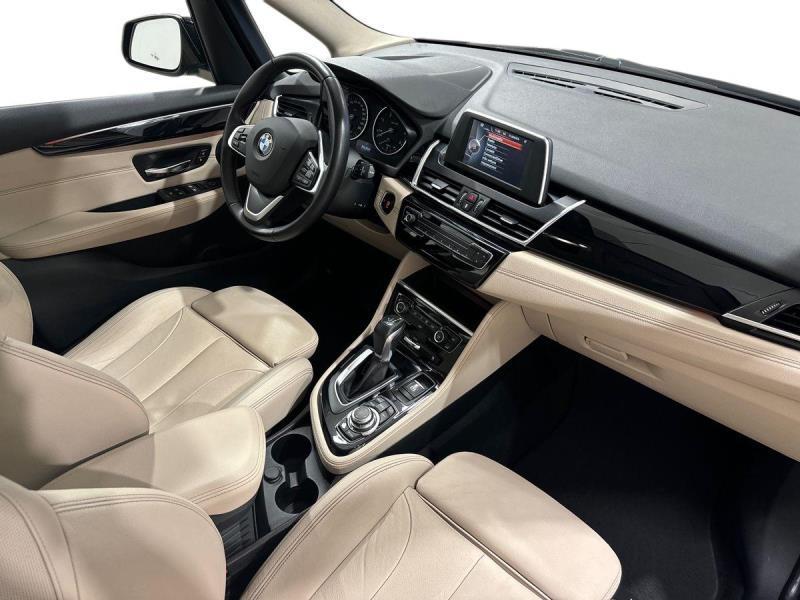 BMW Serie 2 Gran Tourer 218 d Sport Auto
