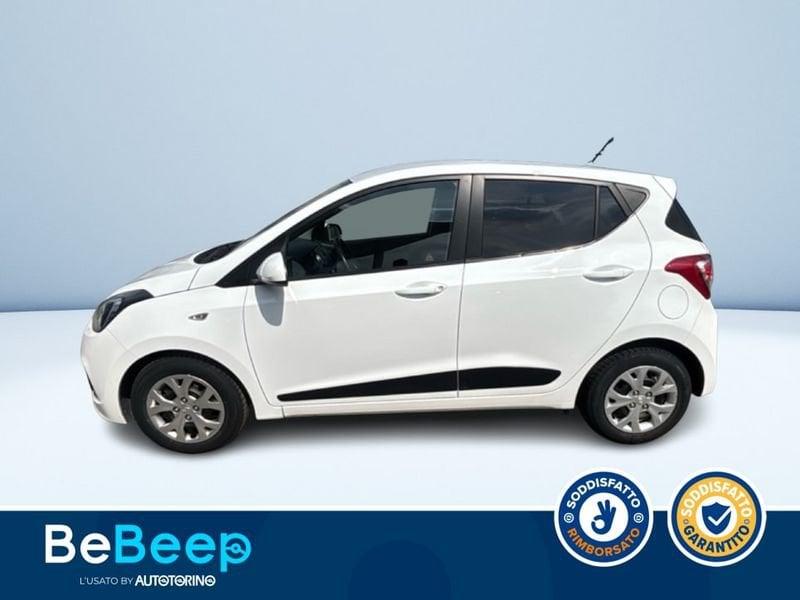 Hyundai i10 1.0 COMFORT E6