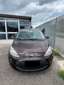 Ford Ka Ka 1.3 TDCi 75CV Titanium cDPF