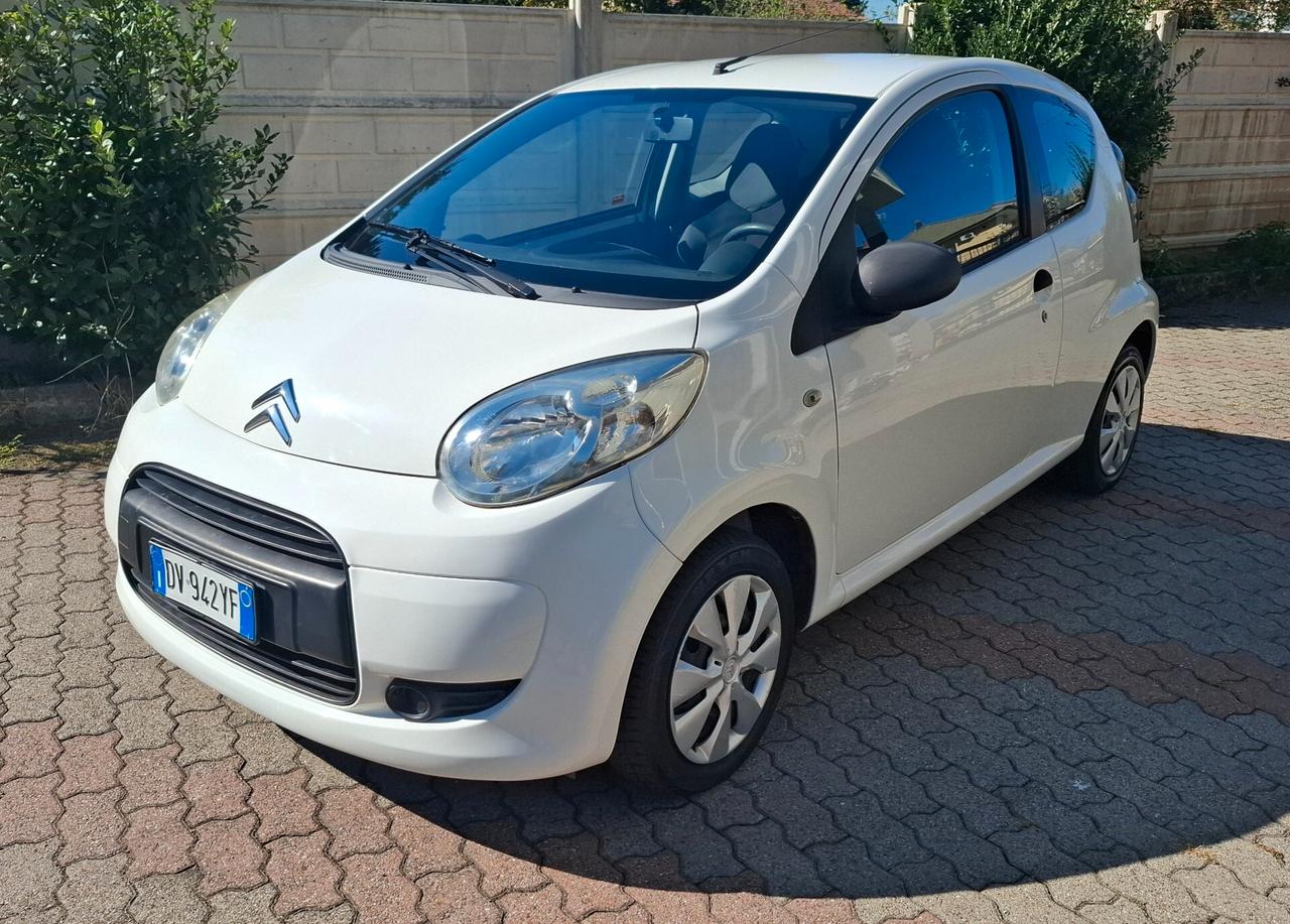 Citroen C1 1.0 3 porte airdream Perfect