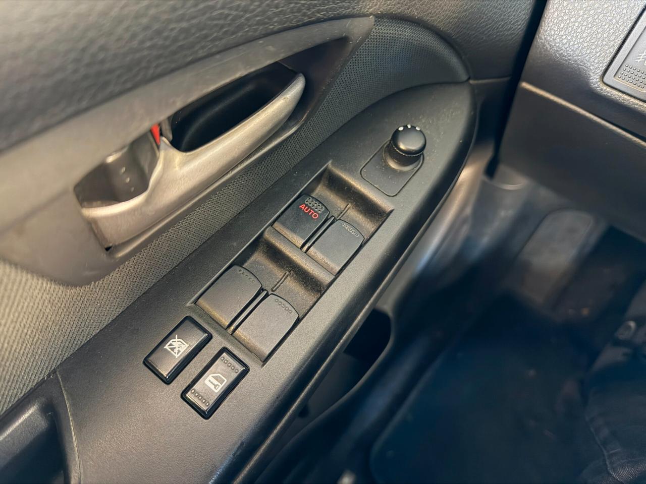 Fiat Sedici 1.6cc EMOTION 4x4 107cv - UNICO PROPRIETARIO