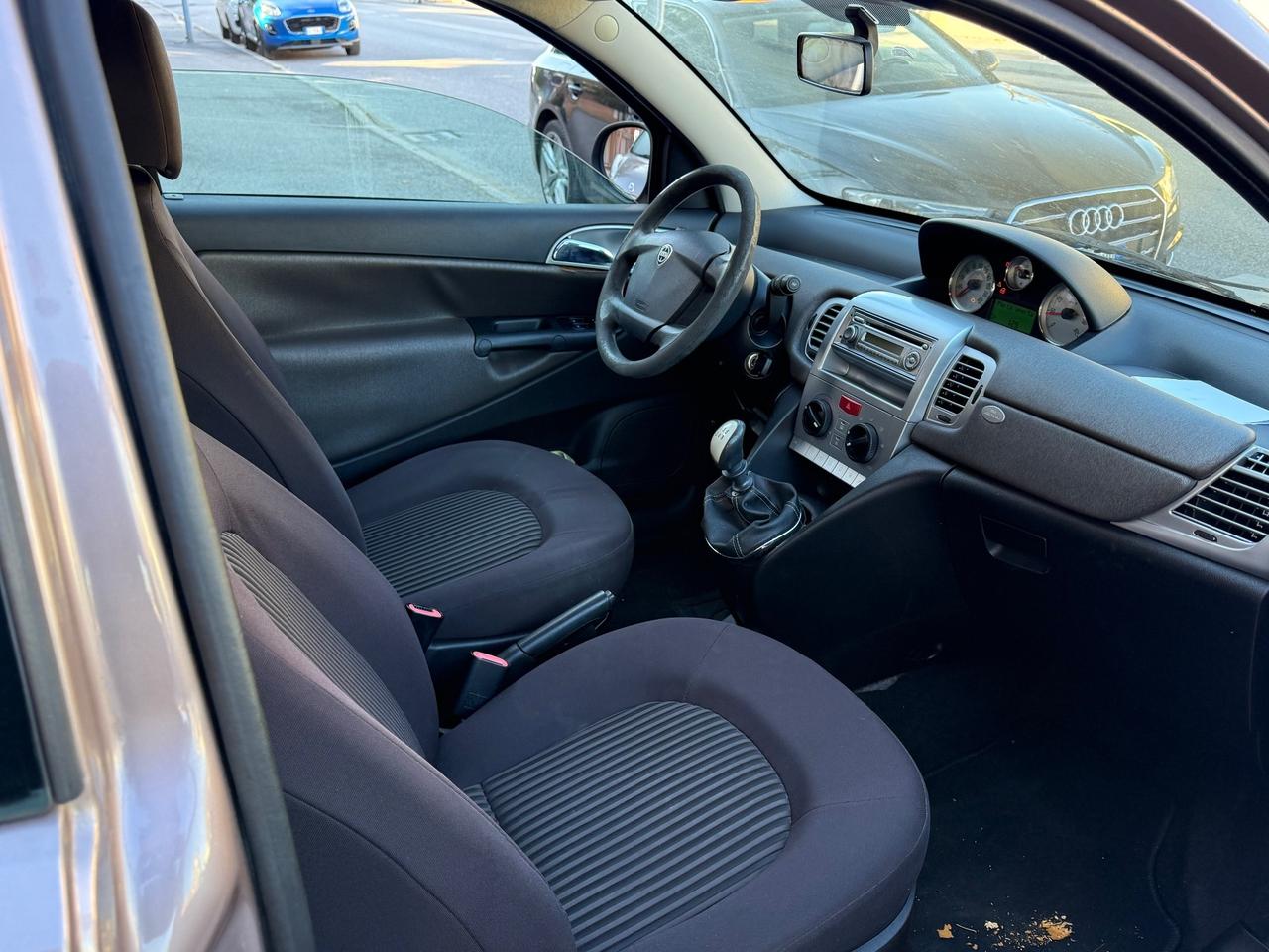 Lancia Ypsilon 1.4 Diva Ecochic GPL