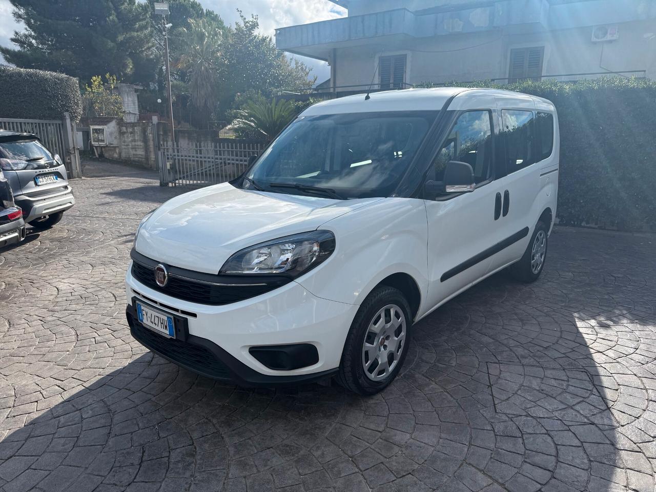 Fiat Doblo Doblò 1.6 MJT 120CV 5 posti