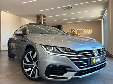 Volkswagen Arteon Business 2.0 BiTDI 4MOTION DSG Sport