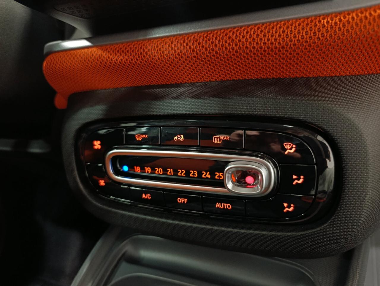 Smart ForTwo 70 1.0 twinamic Edition #1 Limited