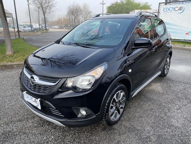 Opel Karl 1.0 Rocks 75cv