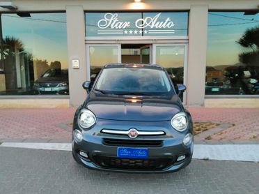 Fiat 500X 1.3 MultiJet 95 CV Pop Star