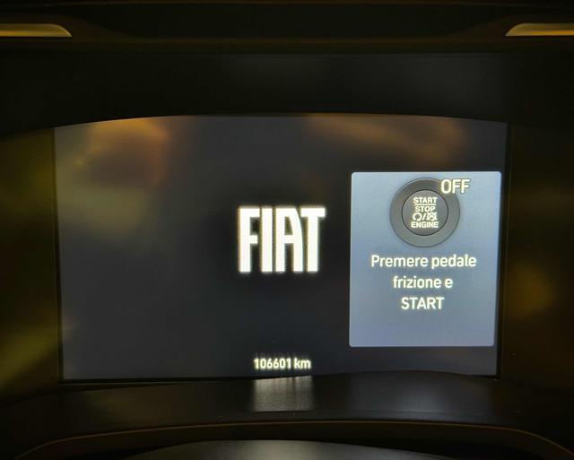 FIAT Tipo Life Hatchback MY21 1.6 MJT 130CV ACC RETROCAMERA