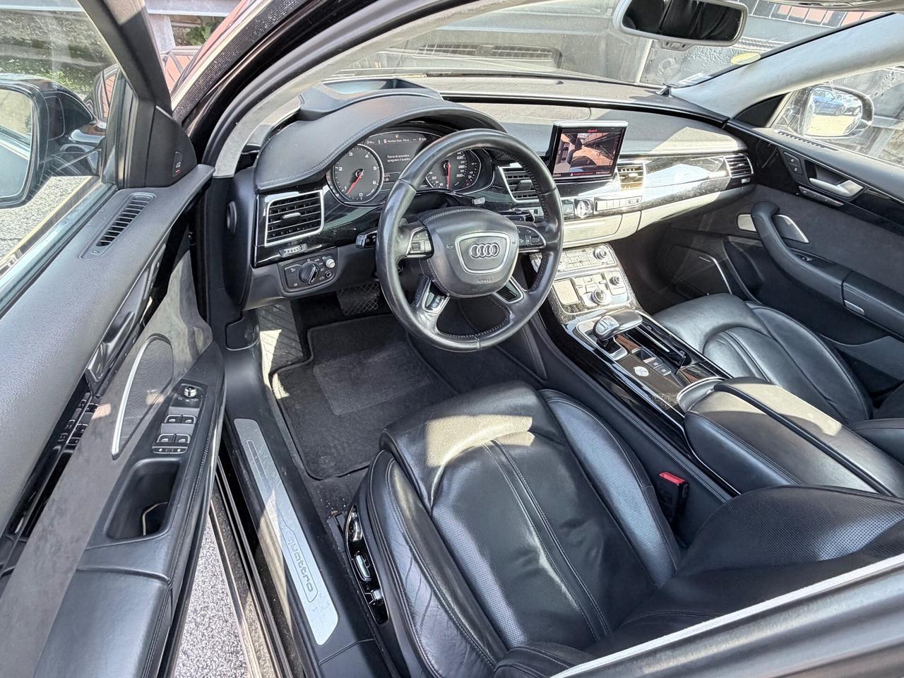 Audi A8 L 3.0TDI 262CV quattro LONG President EURO6