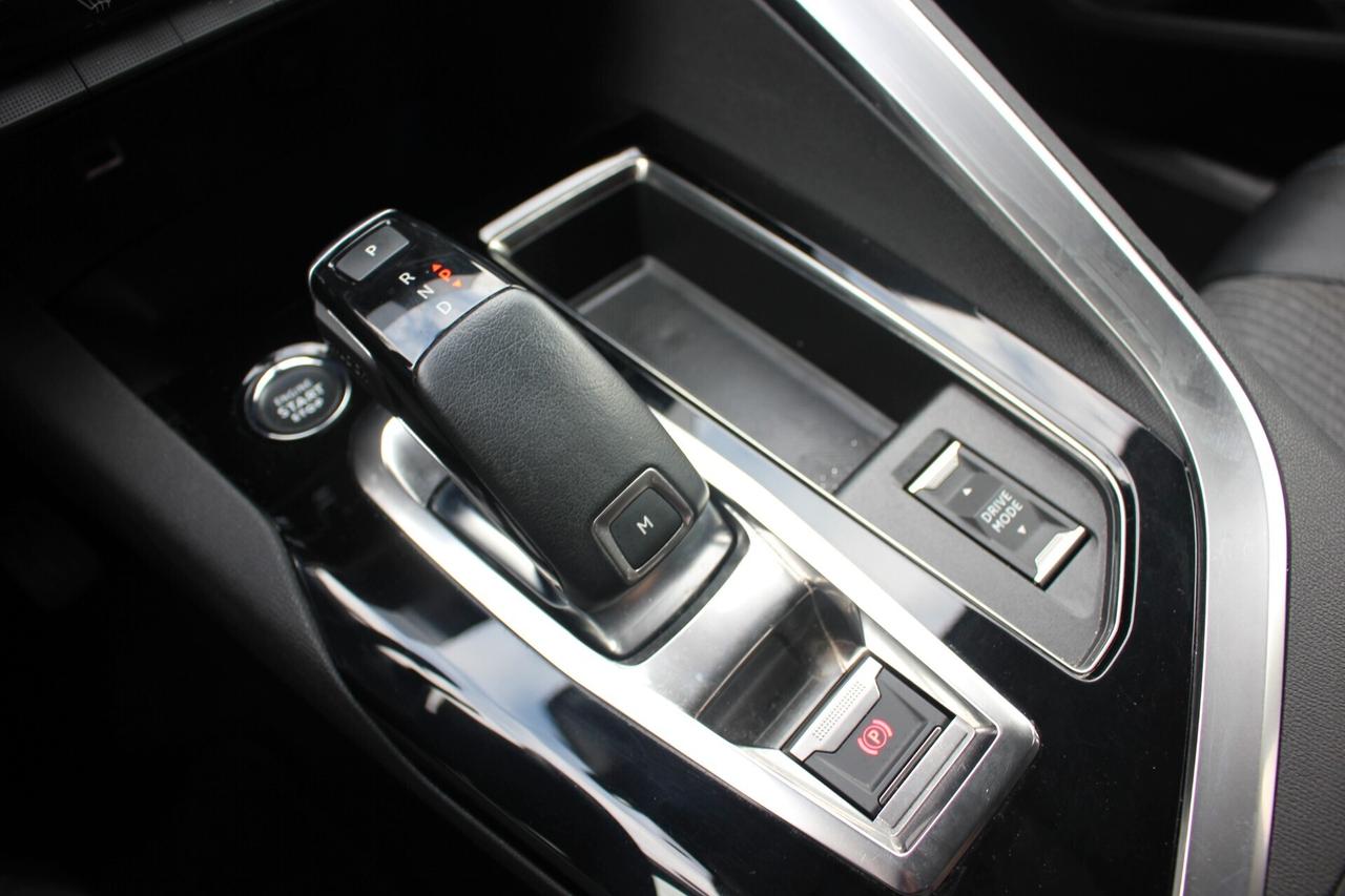 PEUGEOT 5008 ALLURE * PREZZO VERO* 7 posti- unipro- km certi