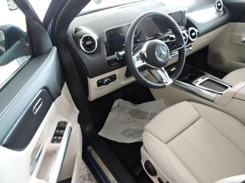 Mercedes-Benz GLA GLA 180 d Automatic Business Extra