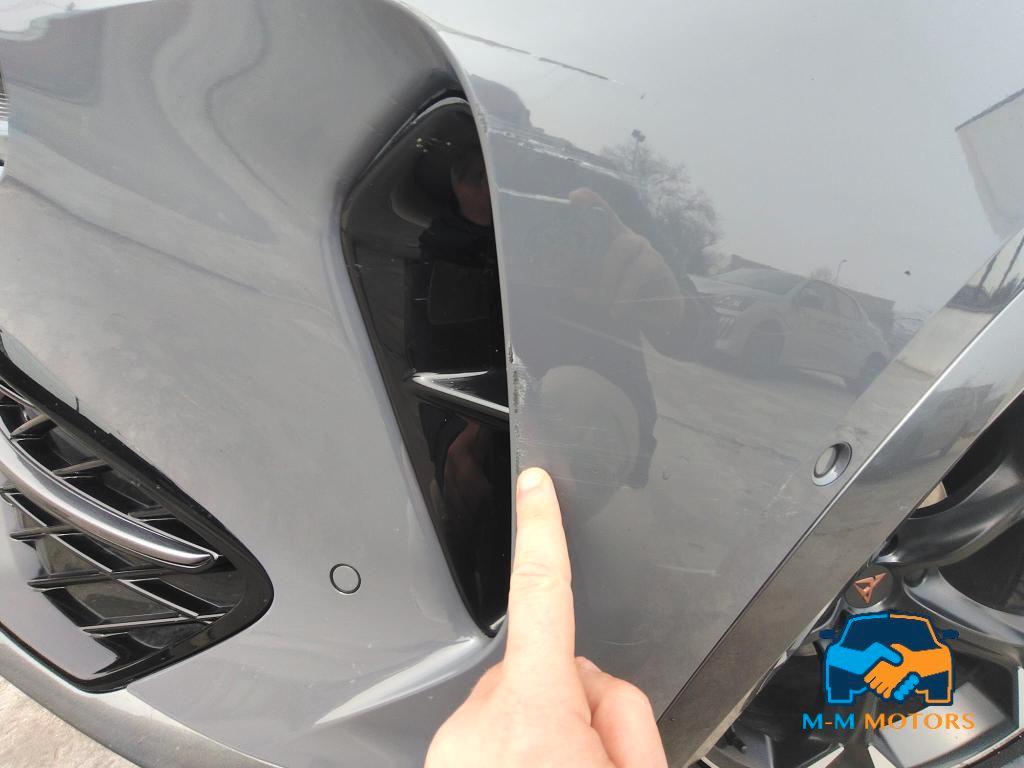 Cupra Formentor 1.4 e-hybrid 204cv dsg