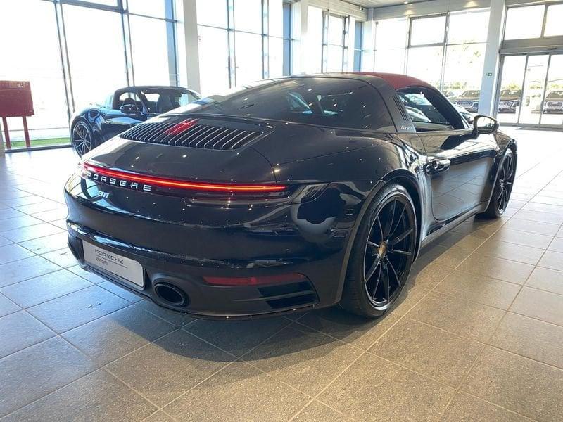Porsche 911 911 Targa 4 PDK - IVA Esposta