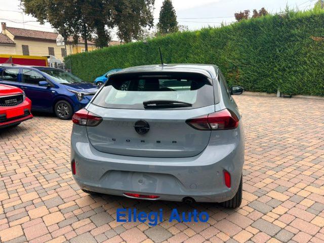 OPEL Corsa PROMO FINAZ. 1.2 100 CV Edition KM 0