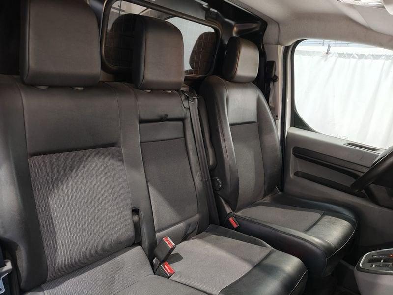 Toyota Proace Electric Proace Electric 75kWh PL-TN Furgone Medium 5p. 10q Comfort