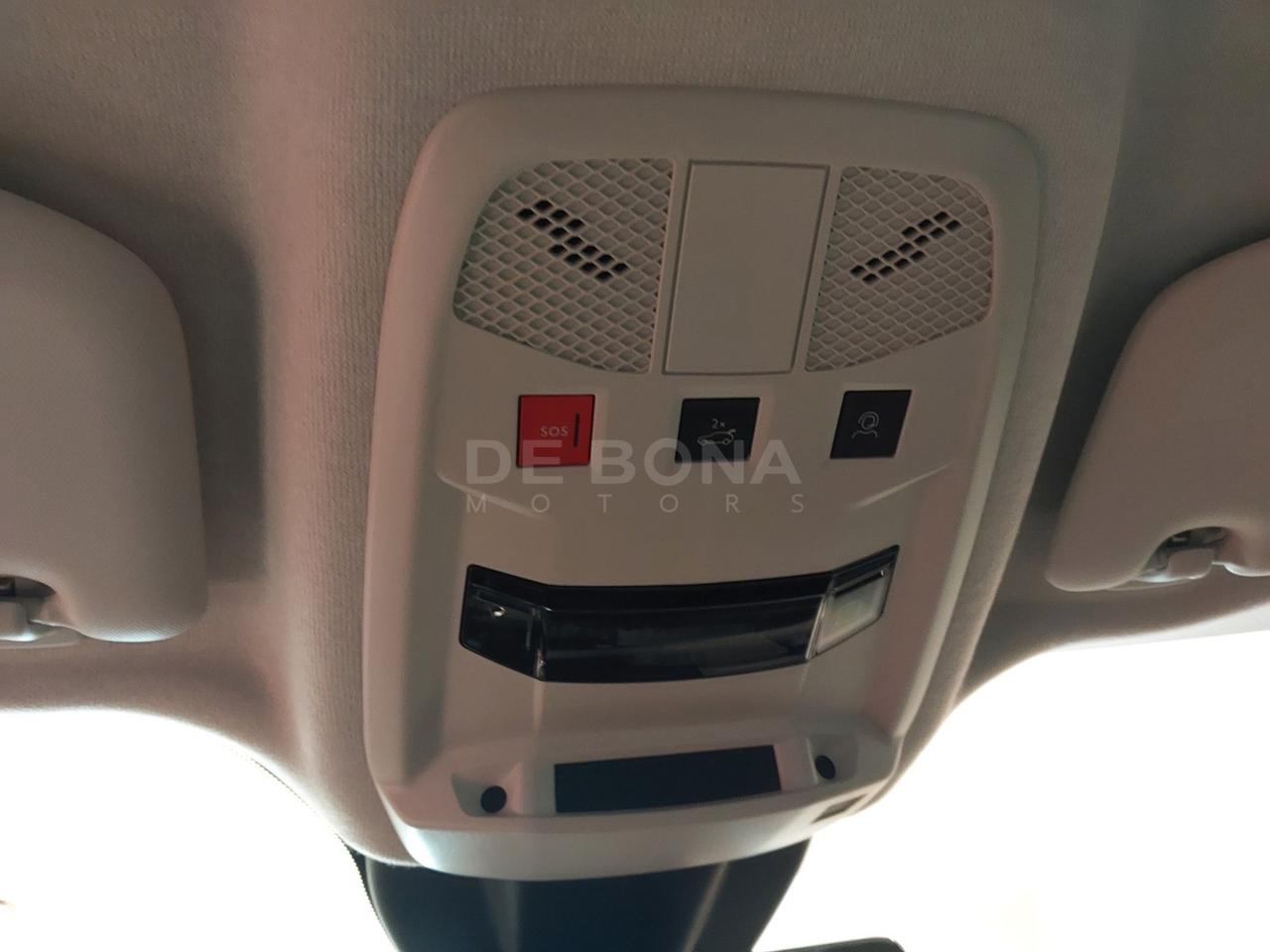 Fiat 600 1.2 hybrid la prima ii 110cv auto