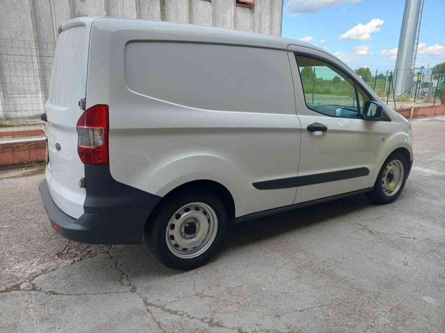 FORD Transit Courier 1.5 TDCi 75CV Van Trend ok neopatentati