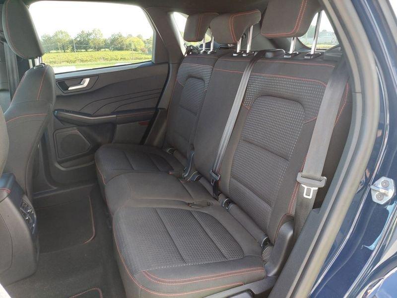 Ford Kuga Kuga 2.5 full hybrid ST-Line awd 190cv cvt