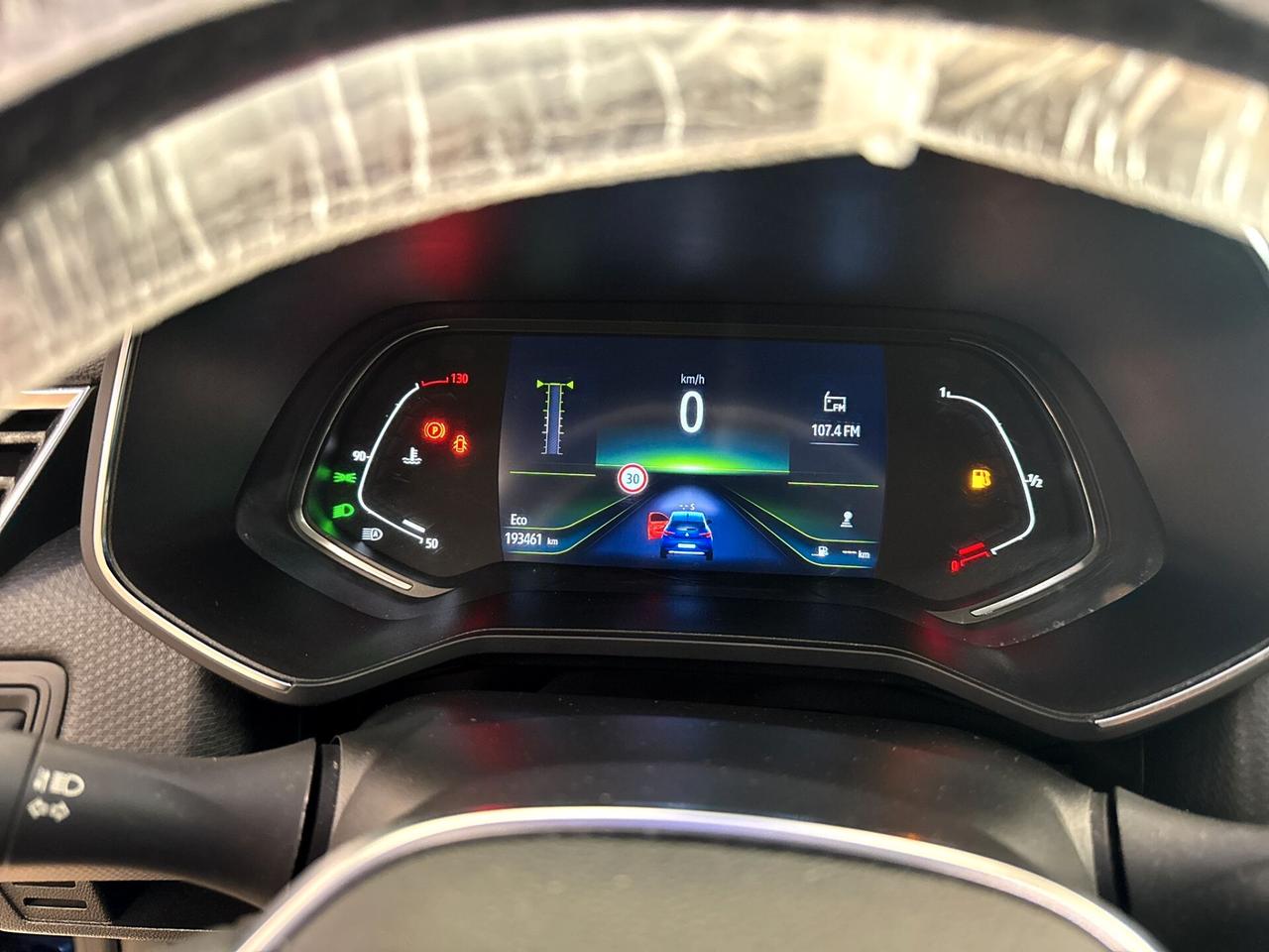 Renault Clio Blue dCi 115 CV 5 porte Intens