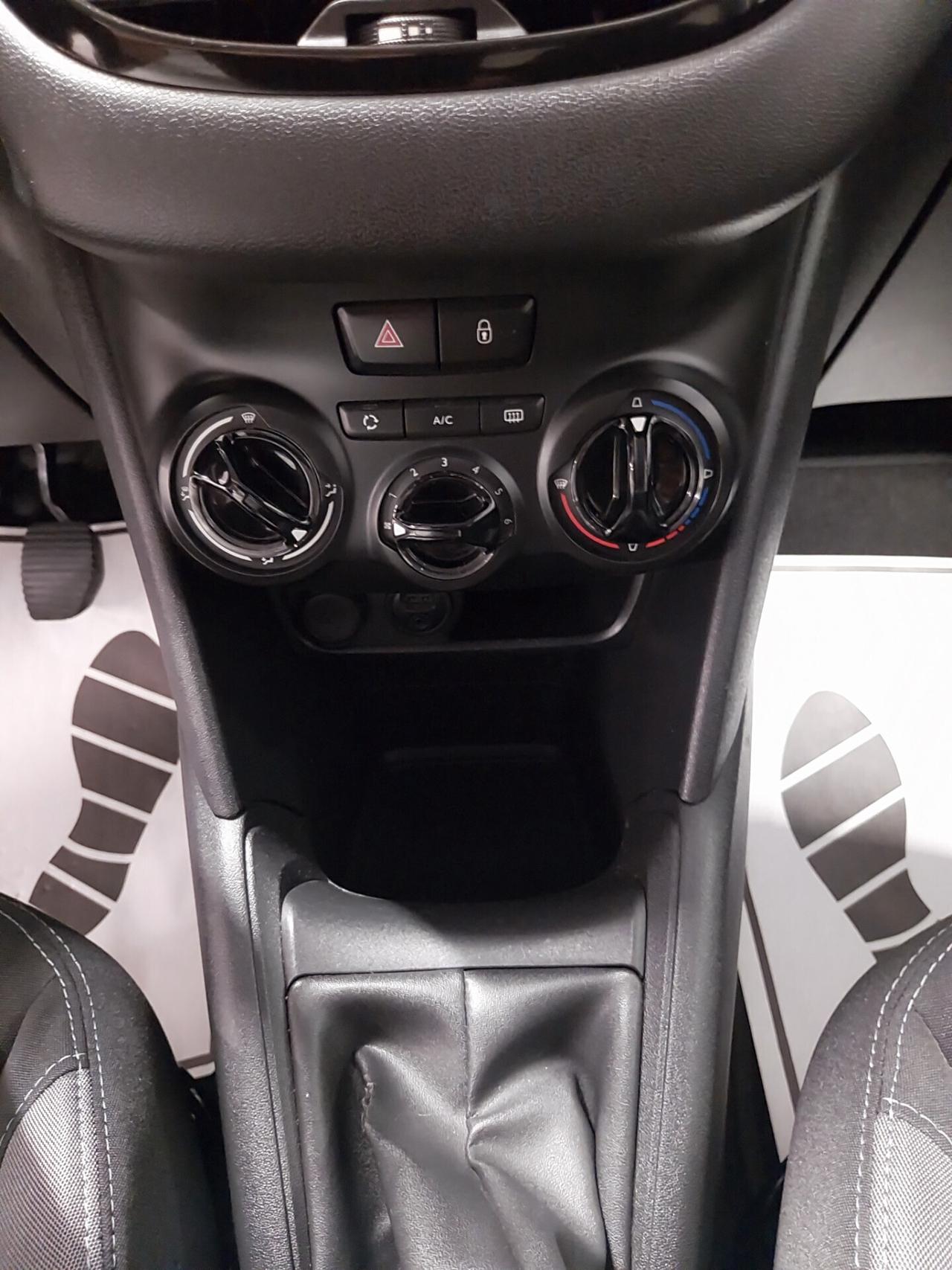 Peugeot 208 1.4 VTi 95 CV 5p. GPL Allure - ok neopatentati