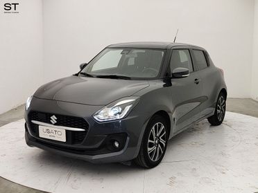 Suzuki Swift (2017-2024) - Swift 1.2 Hybrid Top
