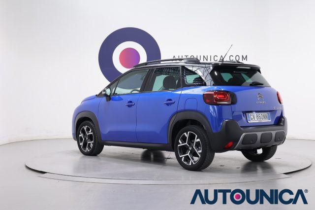 CITROEN C3 Aircross PURETECH 130 S&S EAT6 MAX AUTOMATICA