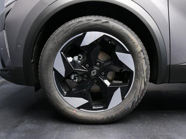 RENAULT Captur 1.2 ECO-G 120CV Techno