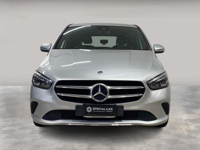 Mercedes Classe B 180 180 D Business Extra 7G-DCT
