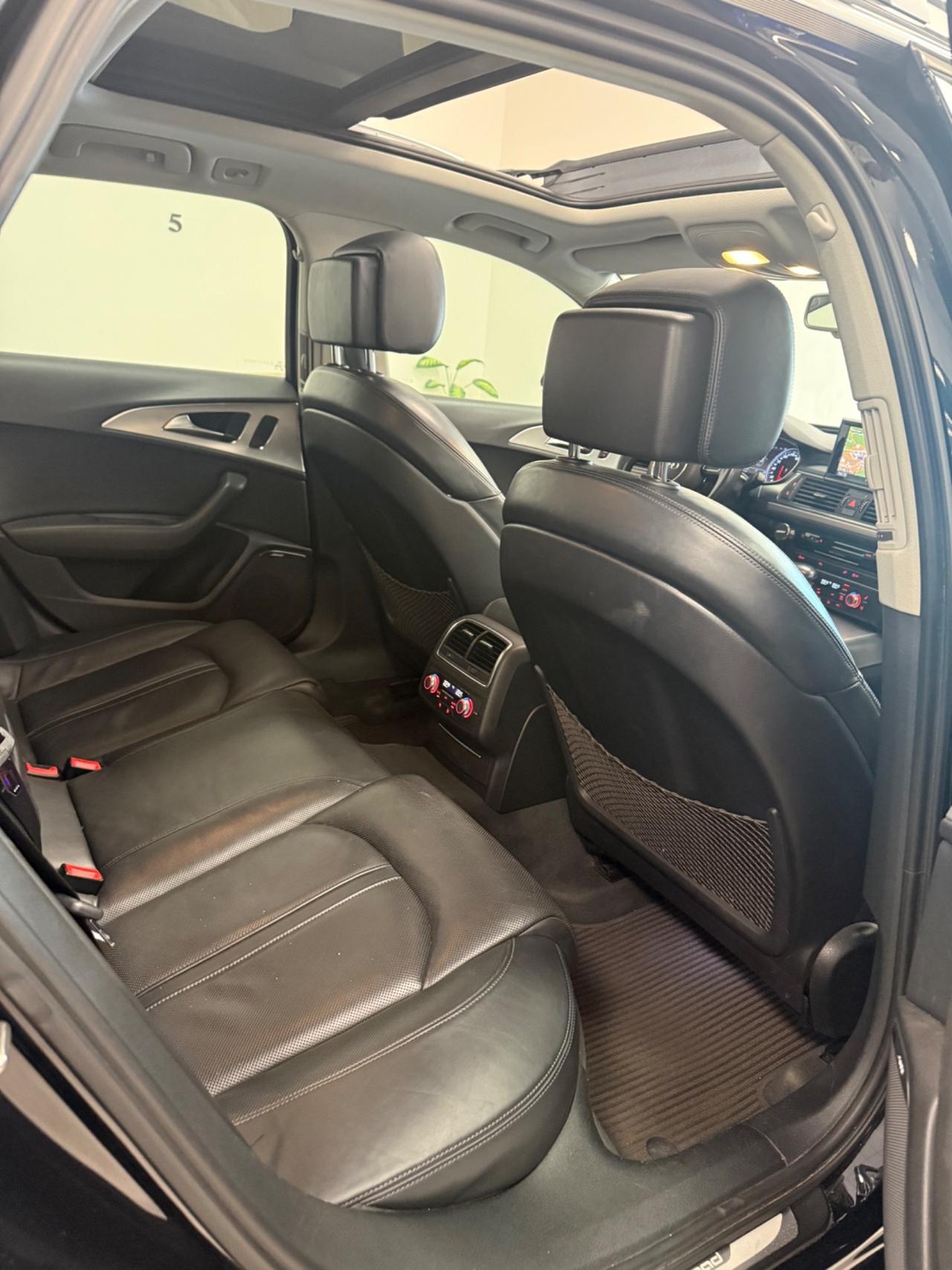 Audi A6 allroad 3.0 TDI 320 CV tiptronic Business Plus