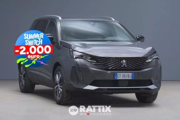 Peugeot 5008 1.2 Hybrid 48V 136CV Allure Pack e-dcs 6 7p.ti