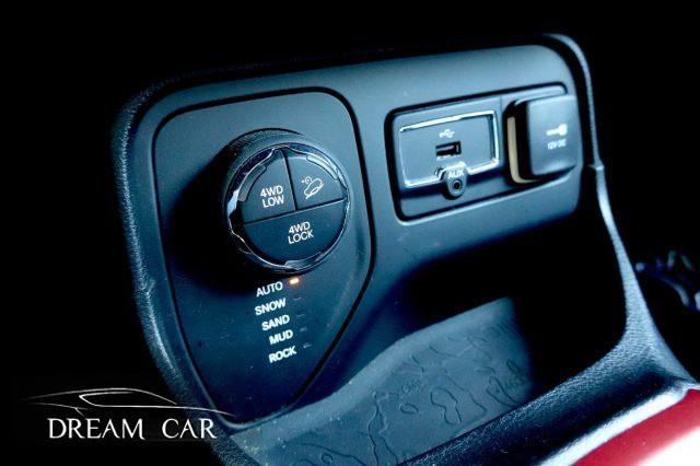 JEEP Renegade 2.0 Mjt 170CV 4WD TRAILHAWK