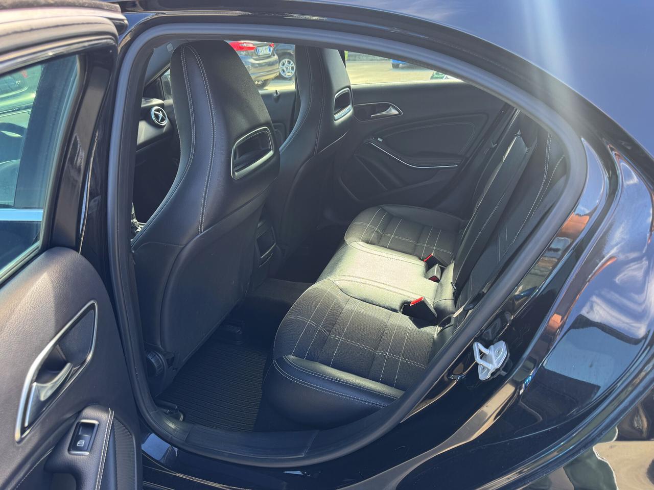 Mercedes-benz A 180 CDI Sport 109CV/2014