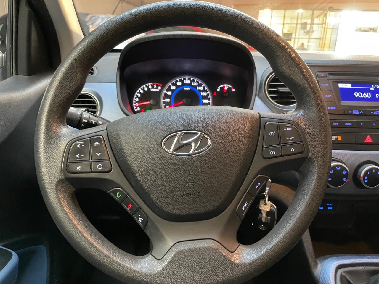 Hyundai i10 1.0 Neopatentati Euro 5