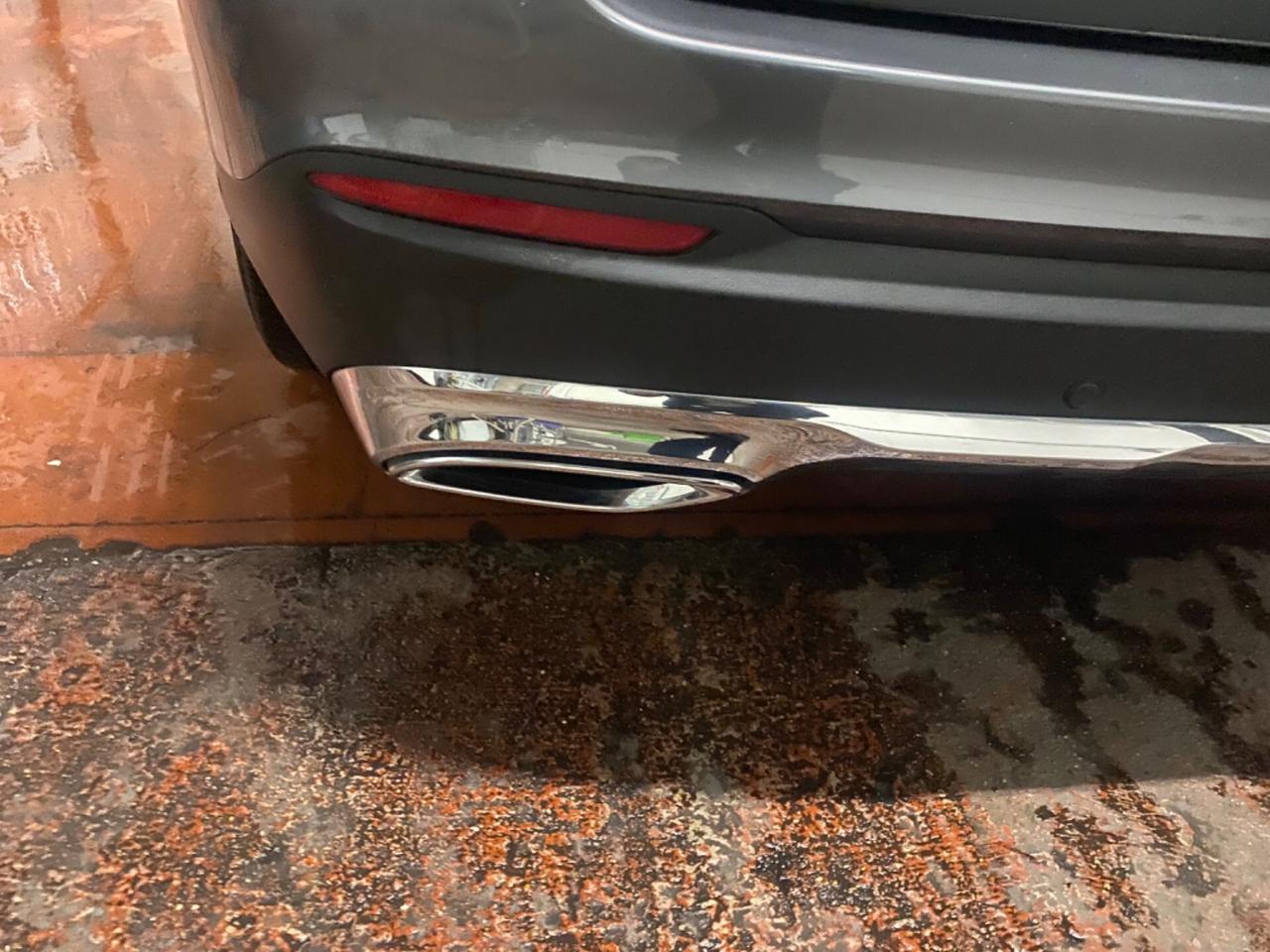 Mercedes-benz GLC 250 GLC 250 d 4Matic Exclusive fulll led
