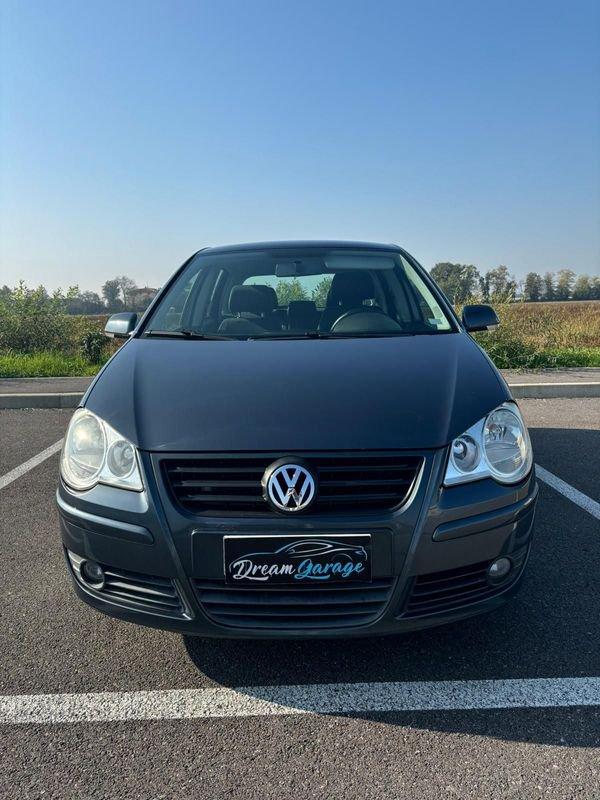 Volkswagen Polo 1.2 5p. NEOPATENTATI