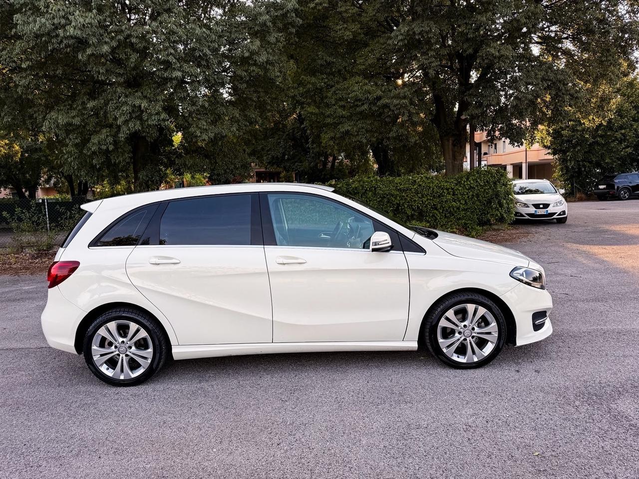 Mercedes-benz A 180 CDI Sport