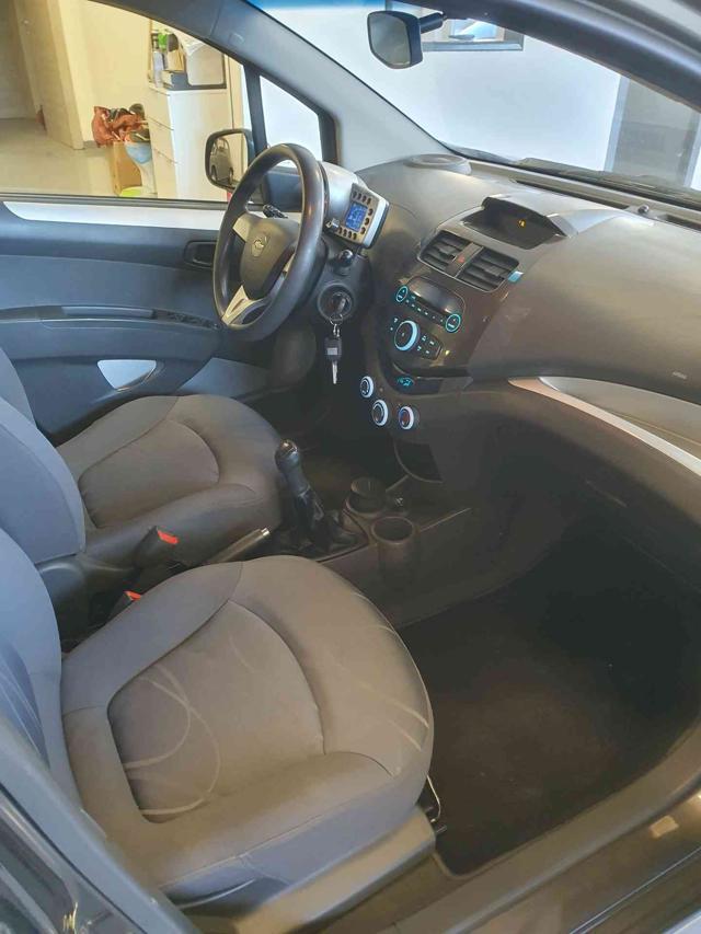 CHEVROLET Spark 1.2 LT 63000KM!!!