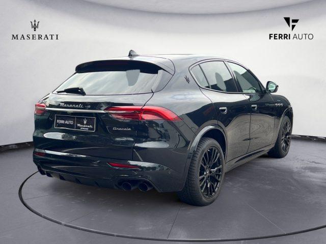 MASERATI Grecale MHEV 330 CV AWD Modena