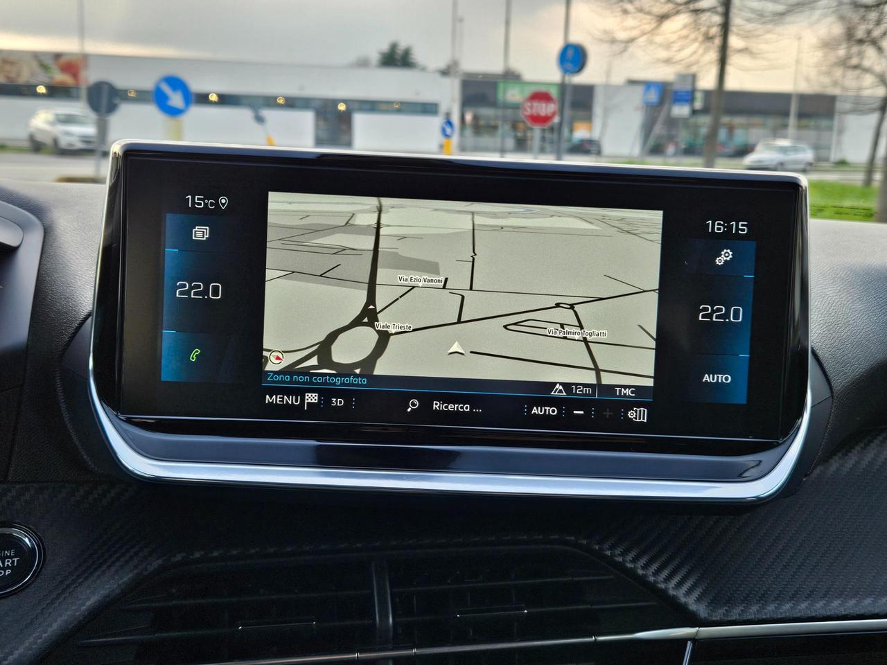 Peugeot 208 5 Porte 208 1.2 puretech Allure s&s 100cv