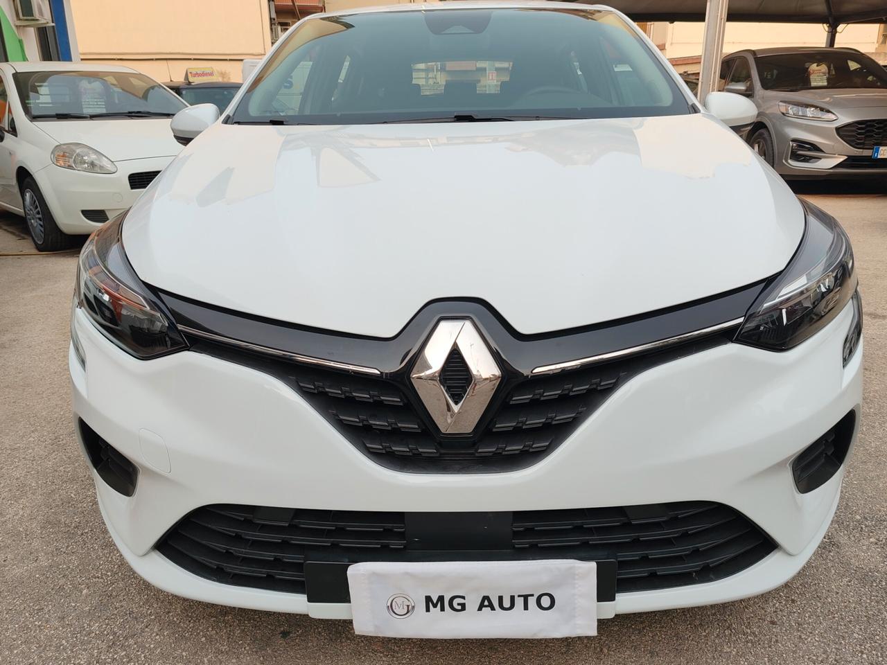 Renault Clio TCe 100 CV GPL 5 porte Life