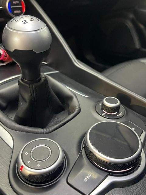 Alfa Romeo Giulia 2.2 Turbodiesel 180cv Super