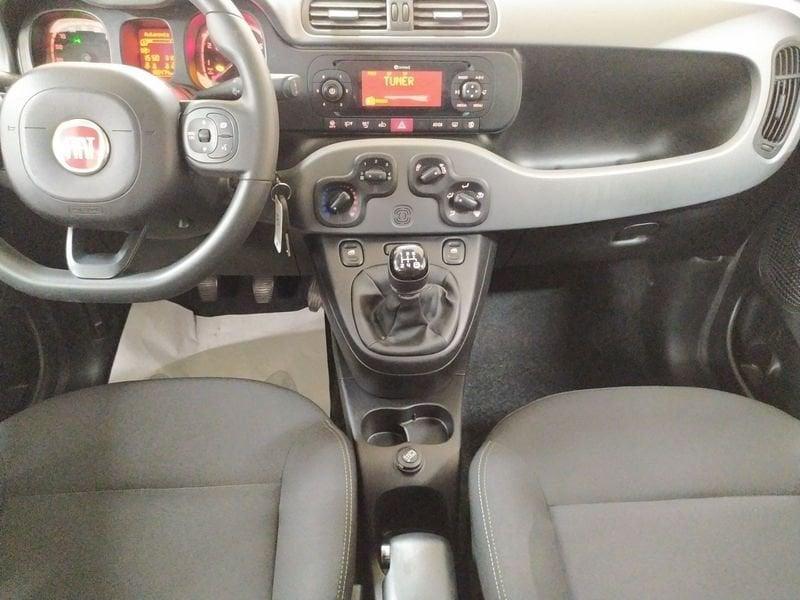 FIAT Panda 1.2 City Cross s&s 69cv my19
